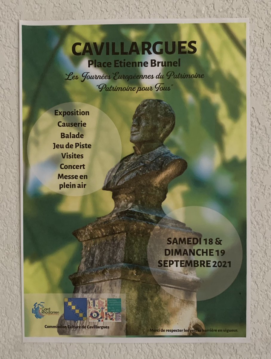 LakitowGraph's tweet image. Bonjour, 
Voici quelques uns de mes projets que j’avais réalisé quand j’étais assistante graphiste 😇

Aujourd’hui je suis graphiste indépendante, si vous avez un projet en tête (logo, flyer, affiche, carte de visite, faire part…) je suis disponible. 

🔁 &amp;amp; ♥️
bonne journée.