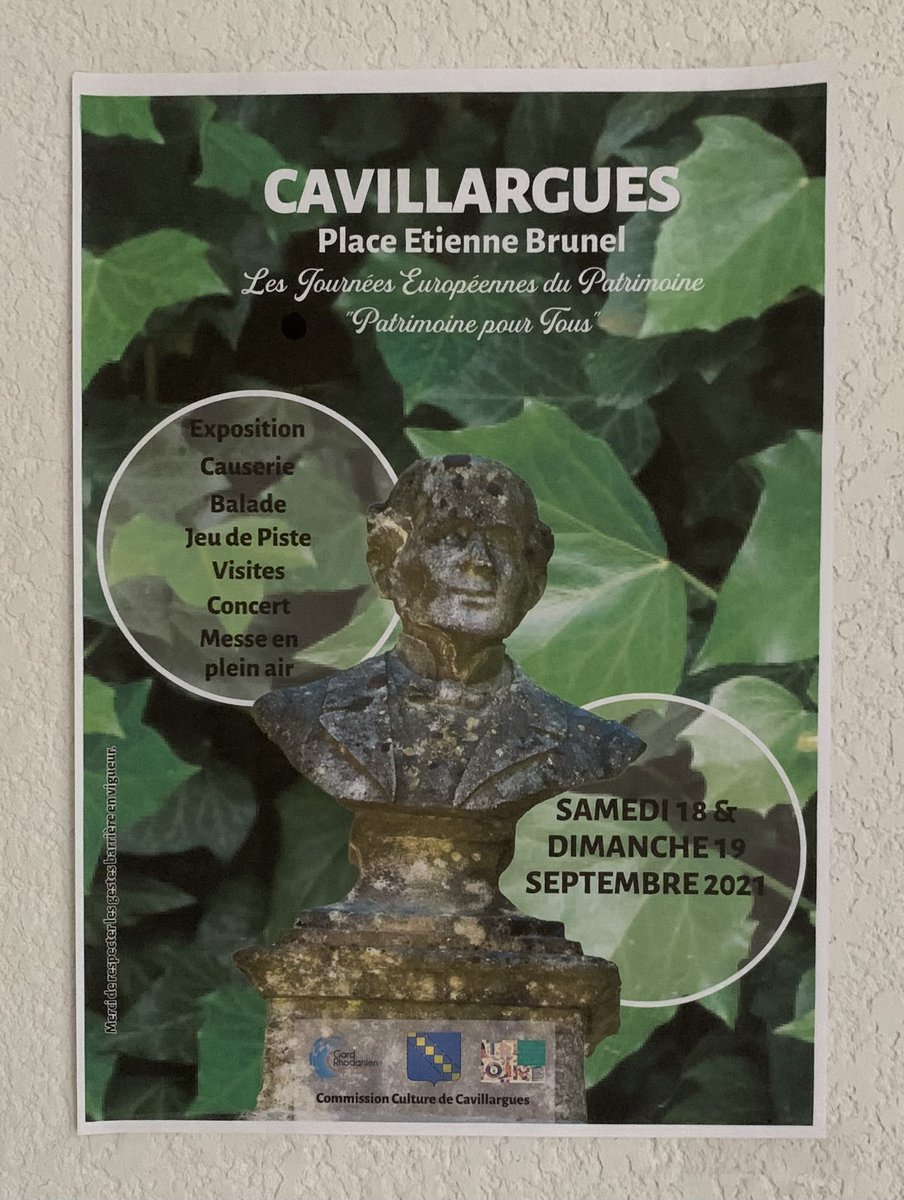 LakitowGraph's tweet image. Bonjour, 
Voici quelques uns de mes projets que j’avais réalisé quand j’étais assistante graphiste 😇

Aujourd’hui je suis graphiste indépendante, si vous avez un projet en tête (logo, flyer, affiche, carte de visite, faire part…) je suis disponible. 

🔁 &amp;amp; ♥️
bonne journée.