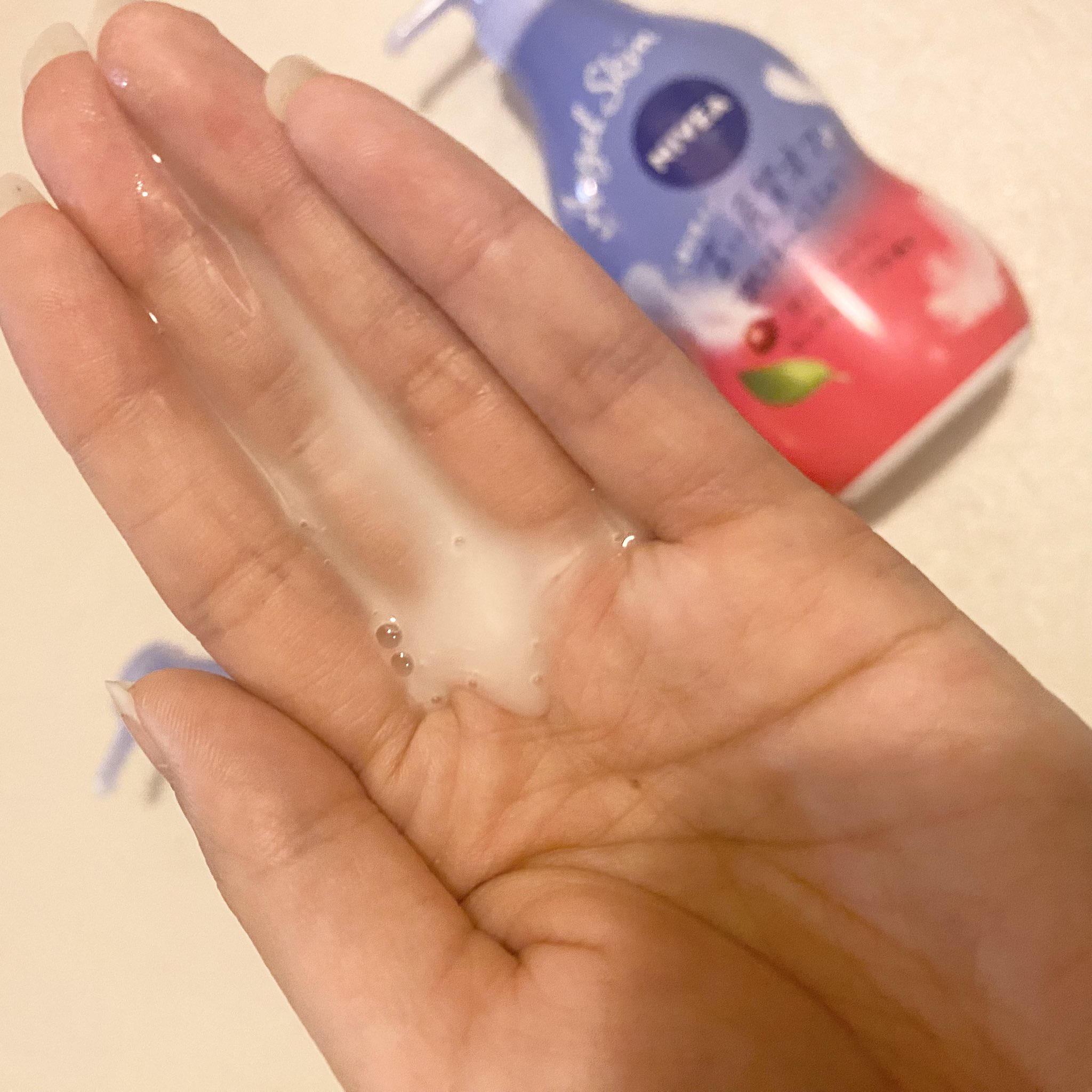豪華 ⚠️あず様専用⚠️INJUV OMEGA- コスメ・香水・美容