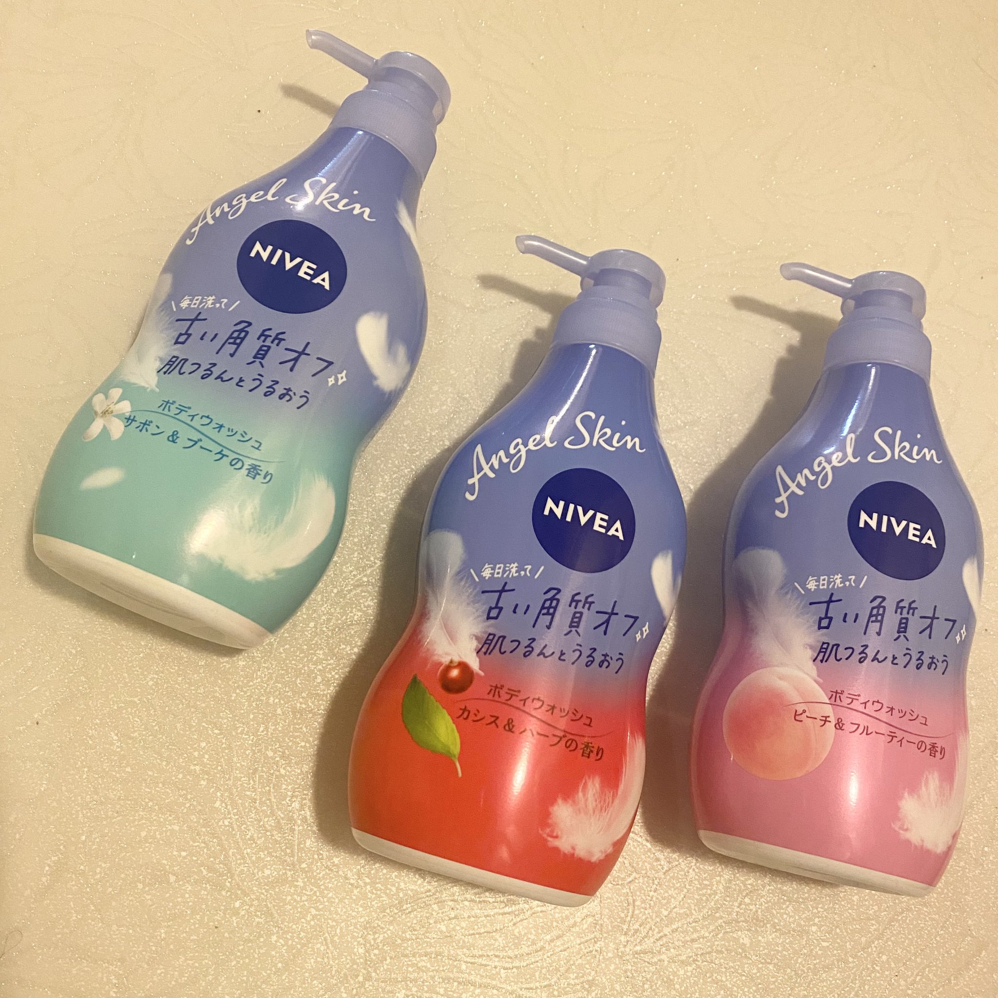 ⚠️あず様専用⚠️INJUV OMEGA- 人気ブランドを コスメ・香水・美容
