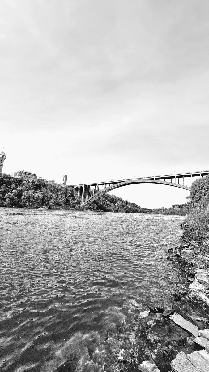 International Crossing

#InternationalCrossing #Bridge #RainbowBridge #RainbowInternationalBridge #BlackAndWhite #BlackAndWhitePhoto #BlackAndWhitePhotography #PhotographyIsArt #Potography #GalaxyS23Ultra #GalaxyS23 #Galaxys23Photography