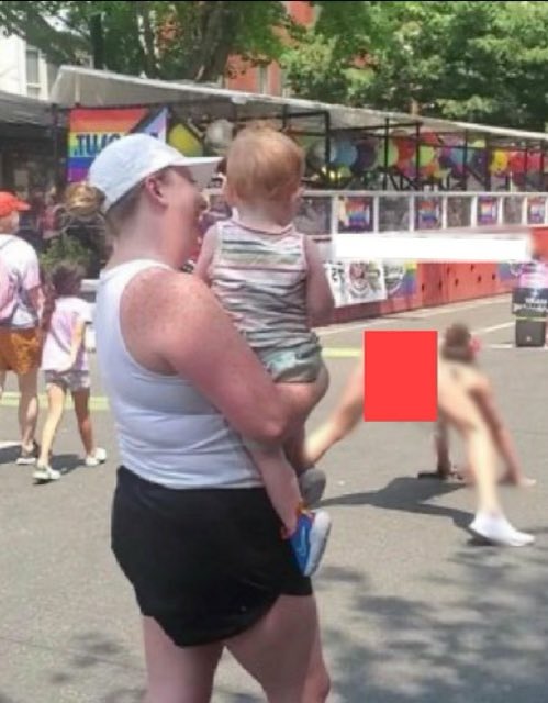 #Pride