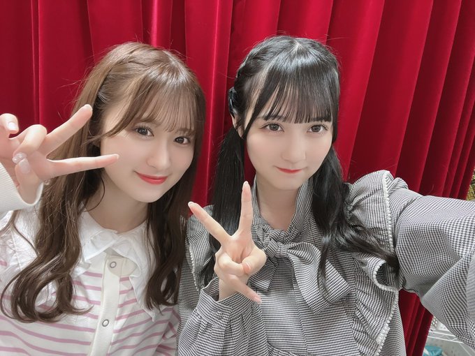 今村麻莉愛のTwitter画像30