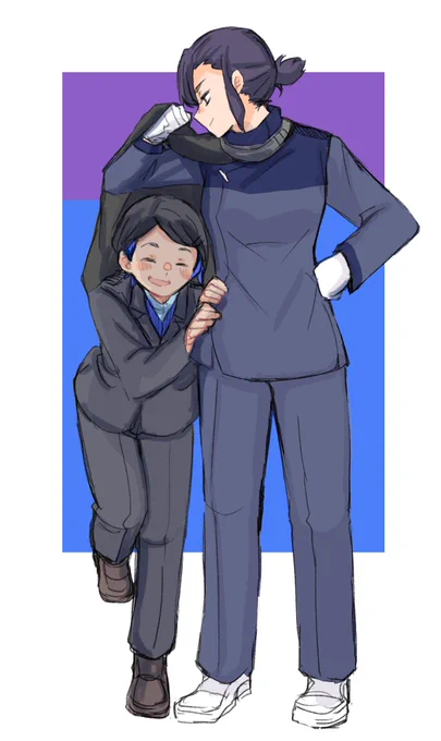 未来でやって