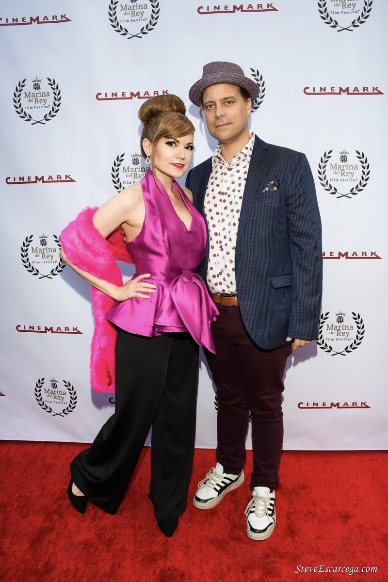Marina del rey film festival on twitter rt starsthemovie tonight s