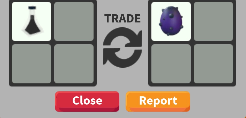 TradingAdo42573's tweet photo. I won a danger egg from @twininim’s gw! Thank you again! https://t.co/V02zeQ78KQ