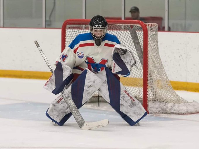 South Shore Mustangs tweet media