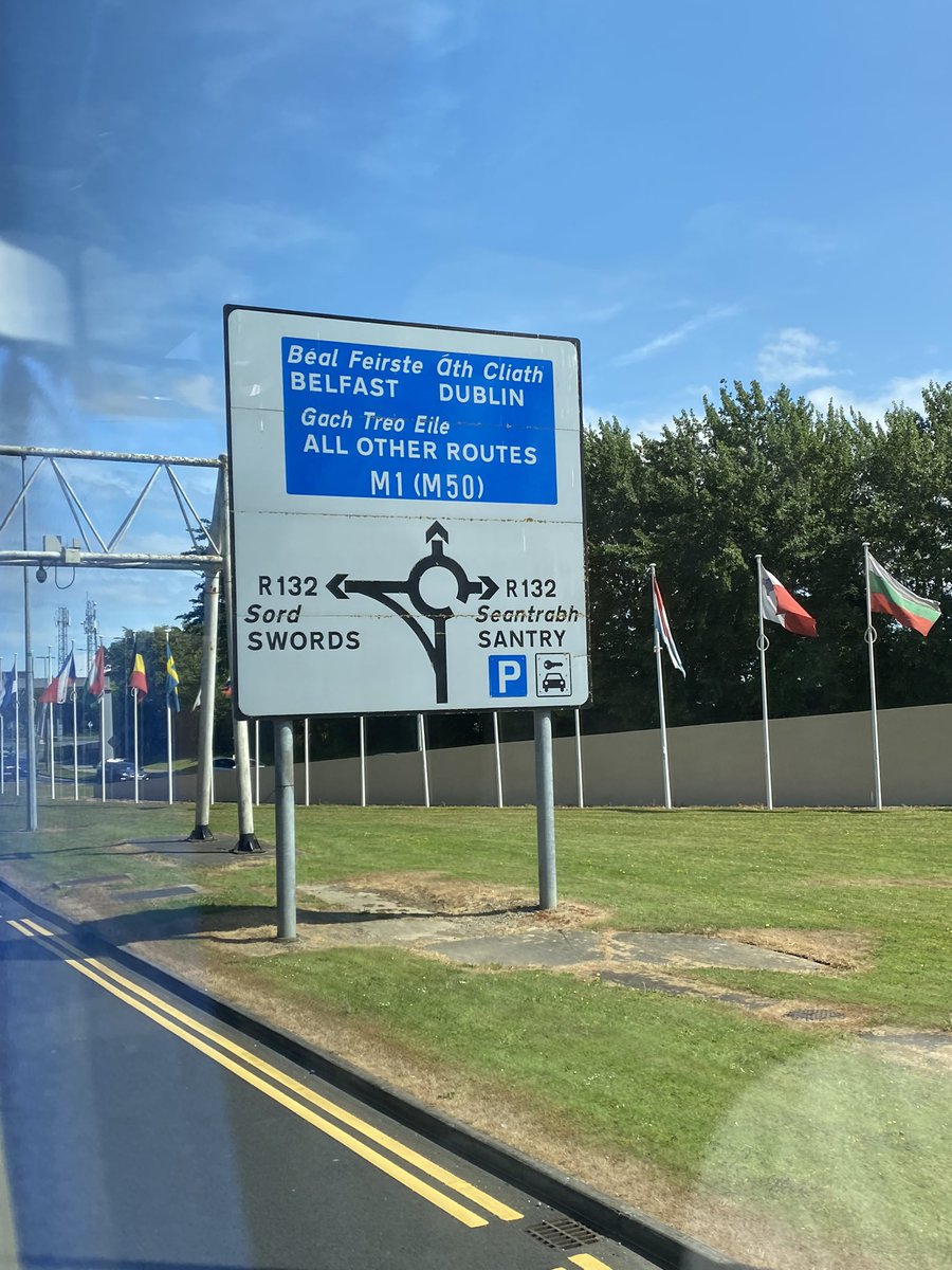 moeerff's tweet photo. just arrived in Ireland
@lorettacharlene https://t.co/z5GBHsmN7m