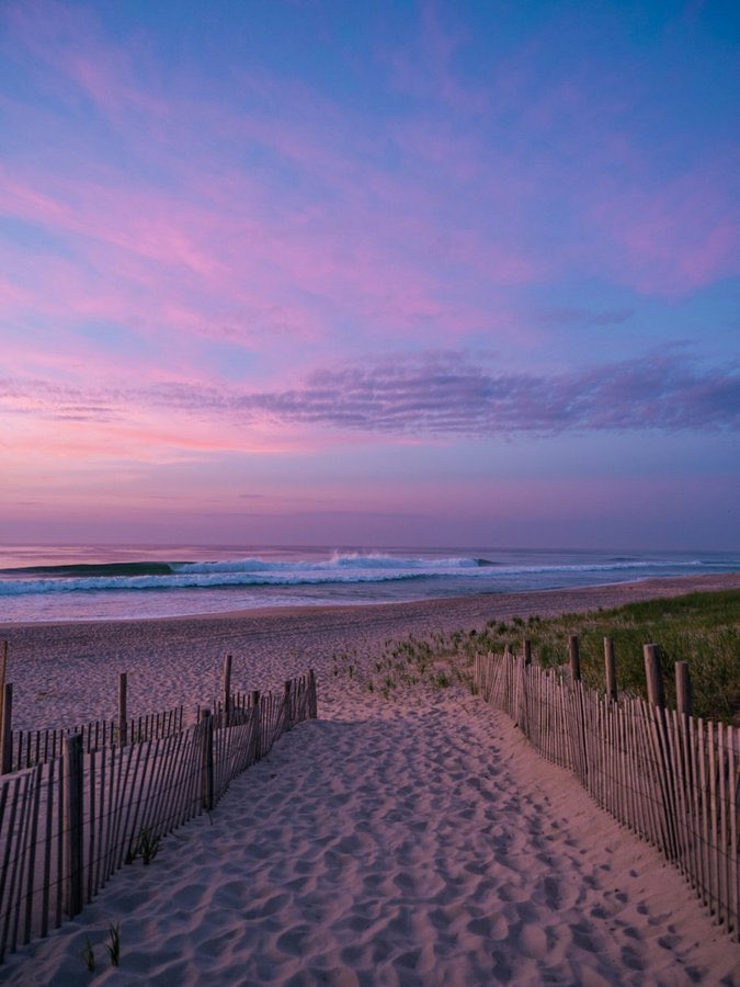 Where I’d rather be