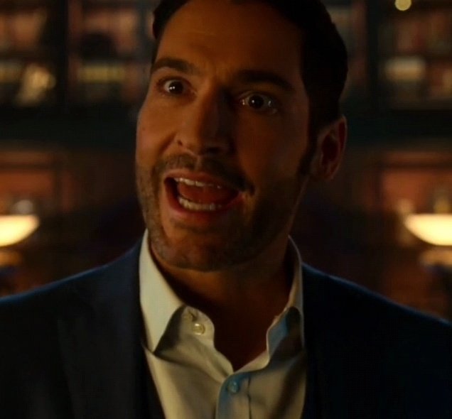 Second part of my favorite frames. Unbelievable. #LuciferMovie #TomEllis #tomellisfans #lucifans #lucifer #lucifam #lucifermorningstar