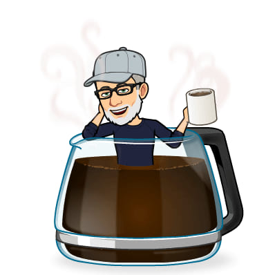 joseph_min104's tweet image. Good Morning All 🙂 Make today count!
jmbackup.gotbackuptour.com
#goodmorning #backupcellphone #backupfiles #computer #cellphone