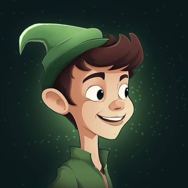 To all Peter's and Wendy's🧚‍♀️

Peter Pan is from the Fam! 🧚‍♀️

25% of the LP will be used for a CEX and marketing will continue with the community!
(Which CEX?! Comment!!)

#Peterpan is your Token!
Dev tinkerbell will spray some fairy dust! 🧚‍♀️🧚‍♀️