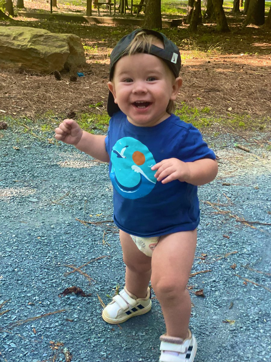 Camping with the family this weekend. A reset is good for the soul!