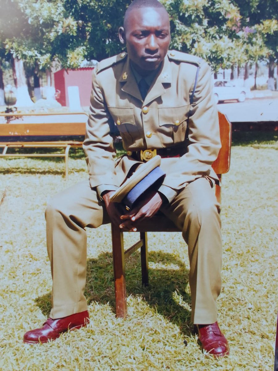 Leonard Koni🇿🇼 tweet media