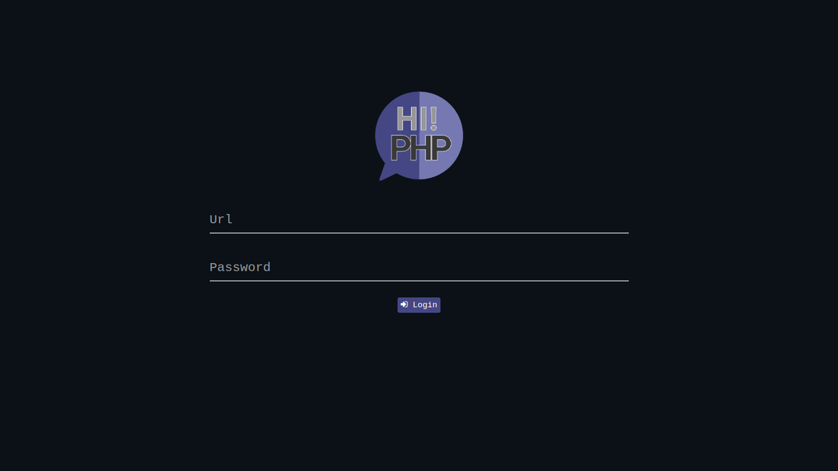 elhackernet's tweet photo. hiphp es un backdoor para controlar sitios basados en PHP de forma remota, mediante comandos enviados por https
https://t.co/uUgc1CpBiU https://t.co/60pzRe8Gzw