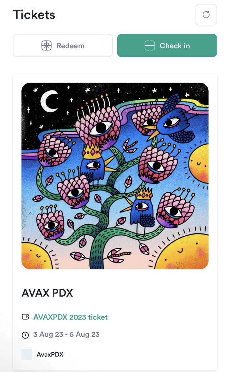 AvaxPDX 🔺 tweet media