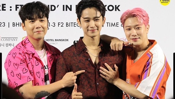 ftjoy's tweet image. 230611 saico0111 insta update

#REFTISLAND #THAILAND #🥇🥇🥇
#itwasfun #🤘🏼🤘🏼🤘🏼