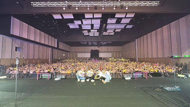 ftjoy's tweet image. 230611 saico0111 insta update

#REFTISLAND #THAILAND #🥇🥇🥇
#itwasfun #🤘🏼🤘🏼🤘🏼