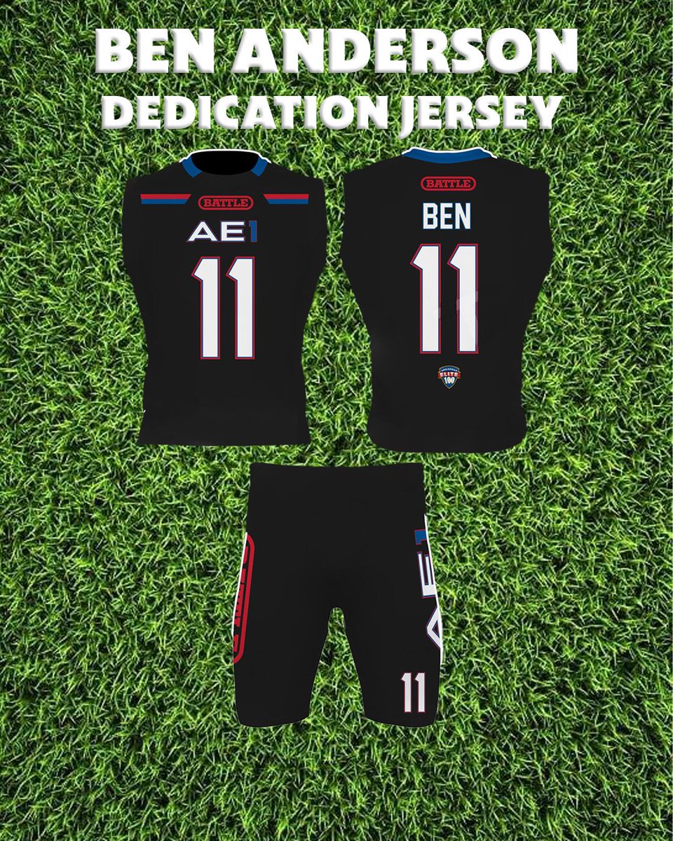 Arkansas Elite 100 (@arelite100) on Twitter photo The LORD called you home a year ago today. Brother, you are always loved and never forgotten. May your soul rest in peace🙏🏿
Spring 2024 we will ALL wear number 11 and have your name on our backs💯
#LLBEN #BA11
<a href="/JGreenn57/">CashmeoutPres</a> The LORD called you home a year ago today. Brother, you are always loved and never forgotten. May your soul rest in peace🙏🏿
Spring 2024 we will ALL wear number 11 and have your name on our backs💯
#LLBEN #BA11
<a href="/JGreenn57/">CashmeoutPres</a>