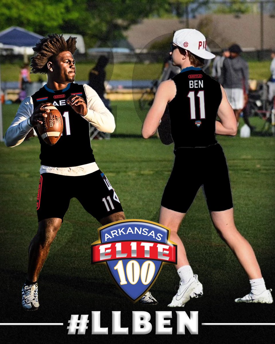 ArElite100's tweet image. The LORD called you home a year ago today. Brother, you are always loved and never forgotten. May your soul rest in peace🙏🏿

Spring 2024 we will ALL wear number 11 and have your name on our backs💯

#LLBEN #BA11

@JGreenn57