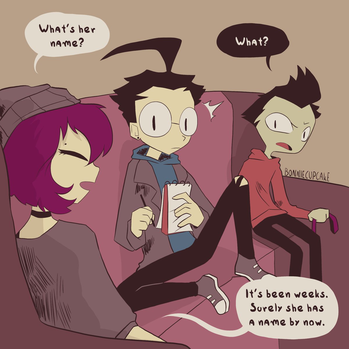 BonnieDempsey12's tweet photo. (1/3) She got a name! xD #zadr #zadf https://t.co/Qa0ePQsiJH