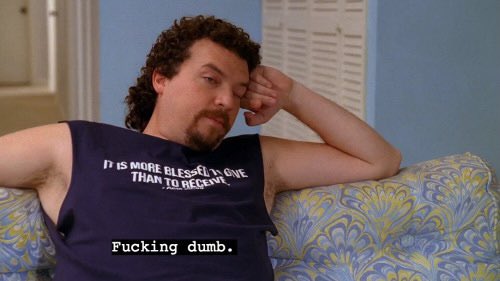 MHBCinema's tweet image. This is the scale, from bad to good, from which I judge all movies