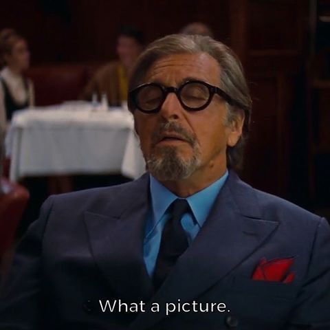 MHBCinema's tweet image. This is the scale, from bad to good, from which I judge all movies