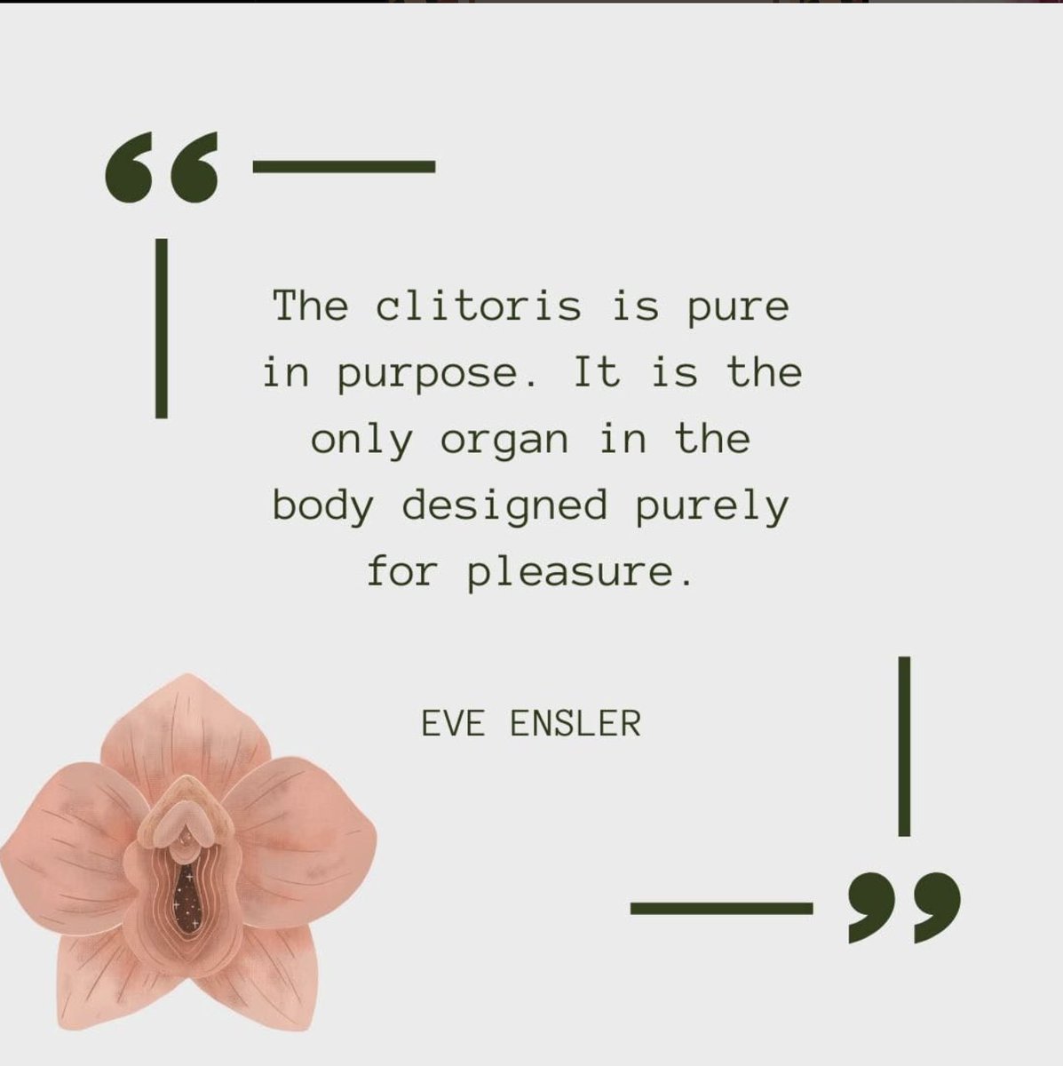 residenceeleven's tweet photo. The more you know 😍 
📷 by @vivalavulvala on Insta✨✨✨

#femalesexuality #females #womenempowerwomen #womeninscience
#womensempowerment #womenleaders #clitoris #selfpleasure  #sexpositive #vivalavulvala #viva #la #vulva #pvssypower #vulva #clitoris #femaleknowledge" https://t.co/vzqobm6V8h
