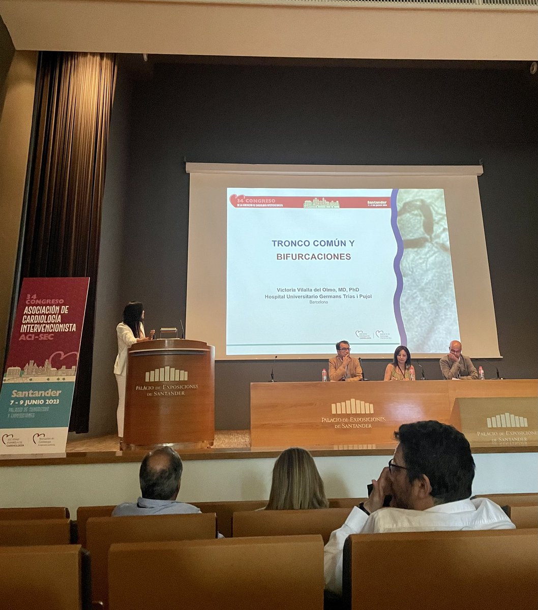 DarioBorraz's tweet photo. Excelente semana de congreso 👏🏻#ACISEC23 📍#Santander 🇪🇸🫀 https://t.co/RHVn61Q2ea