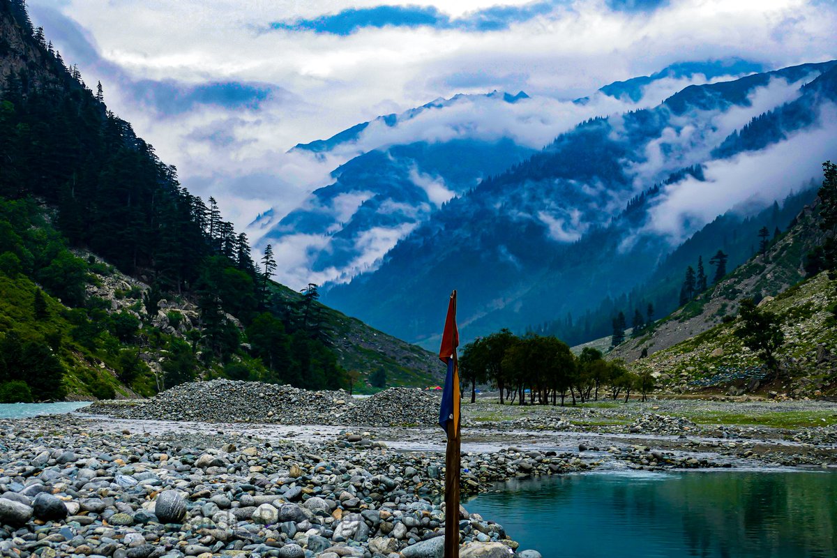 Sawat Kalam ♥️♥️
