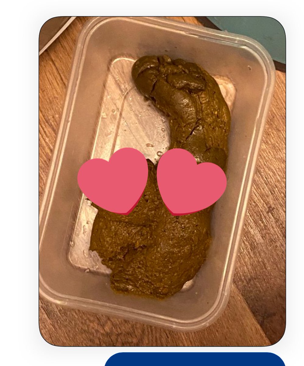 Goddess Isa on Twitter "some subs leave reviews of my scat packages😂😂