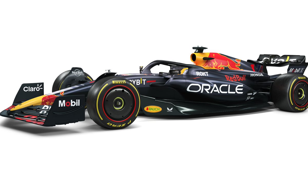🏁 SPECIAL ANNOUNCEMENT 🏁 

We are absolutely thrilled to announce that the current Formula 1 world constructors' champions <a href="/redbullracing/">Oracle Red Bull Racing</a> will be joining us for the Thruxton Historic next weekend!🚀

Find out more: bit.ly/3oX1sZE