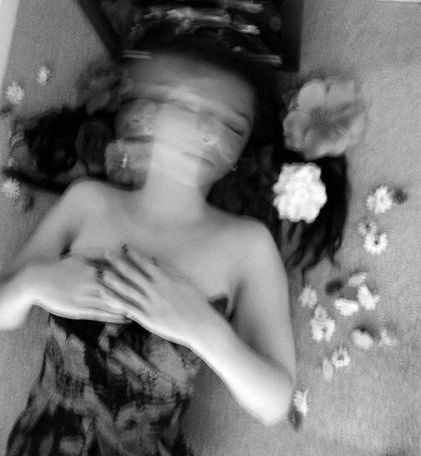 Francesca Woodman #photography #art #francescawoodman