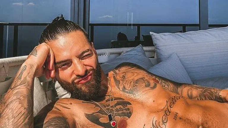 TVCritica2017's tweet image. Entonces #Maluma @maluma nos invita a fumar un baretico...#CocoLoco