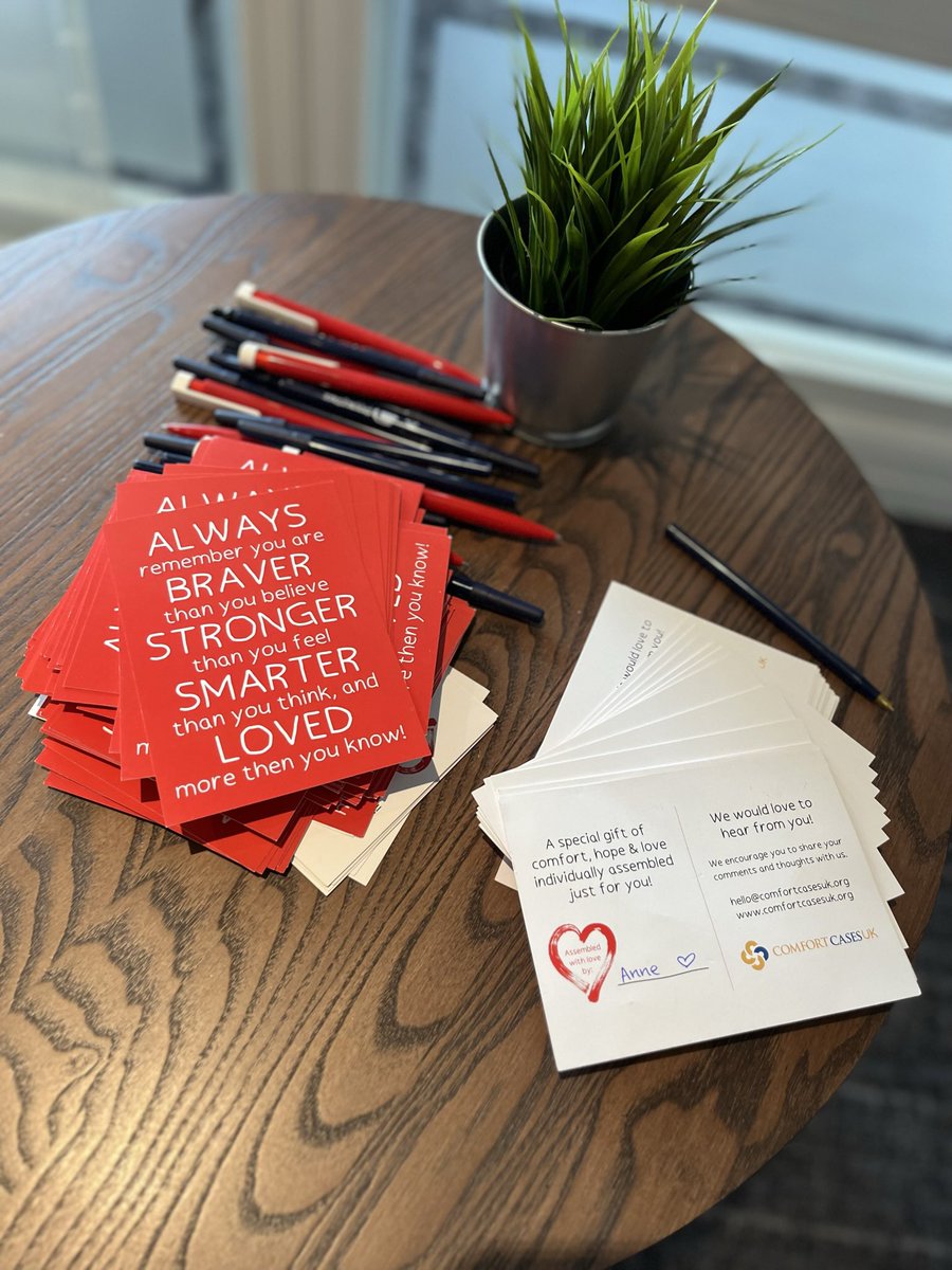 Comfort Cases UK tweet media