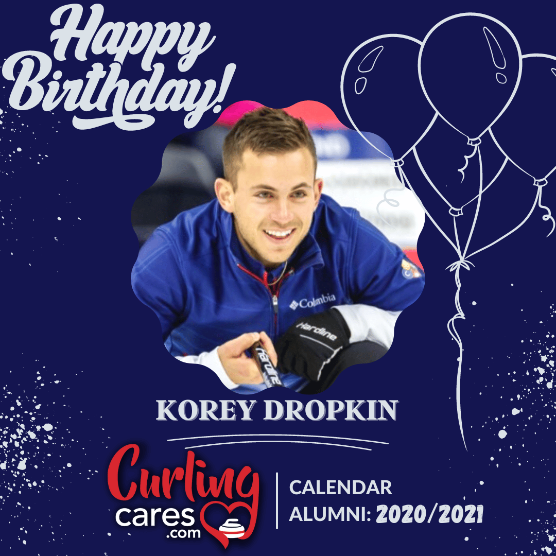 Curling Cares (CurlingCares) / Twitter