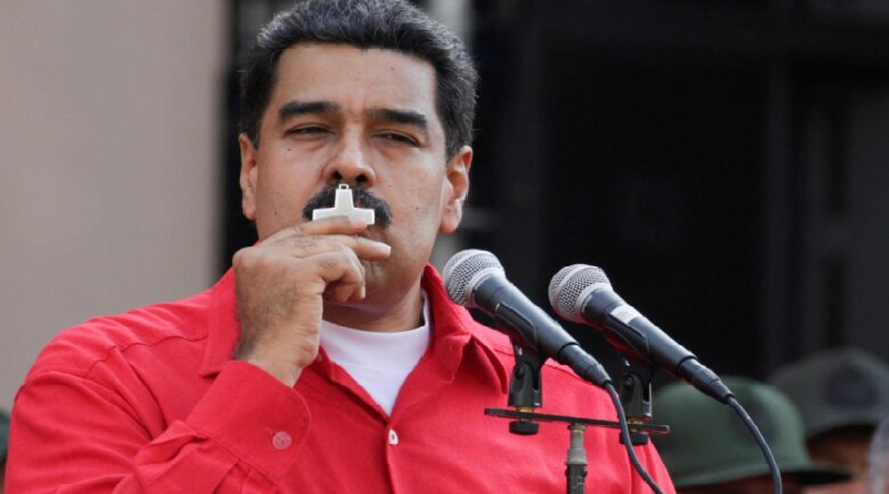 VTVcanal8's tweet photo. Presidente Maduro insiste en la práctica del humanismo como bandera de la Revolución

#BienestarIgualdadYJusticia  

https://t.co/DLStADbS4N https://t.co/PAj4bxnNyh