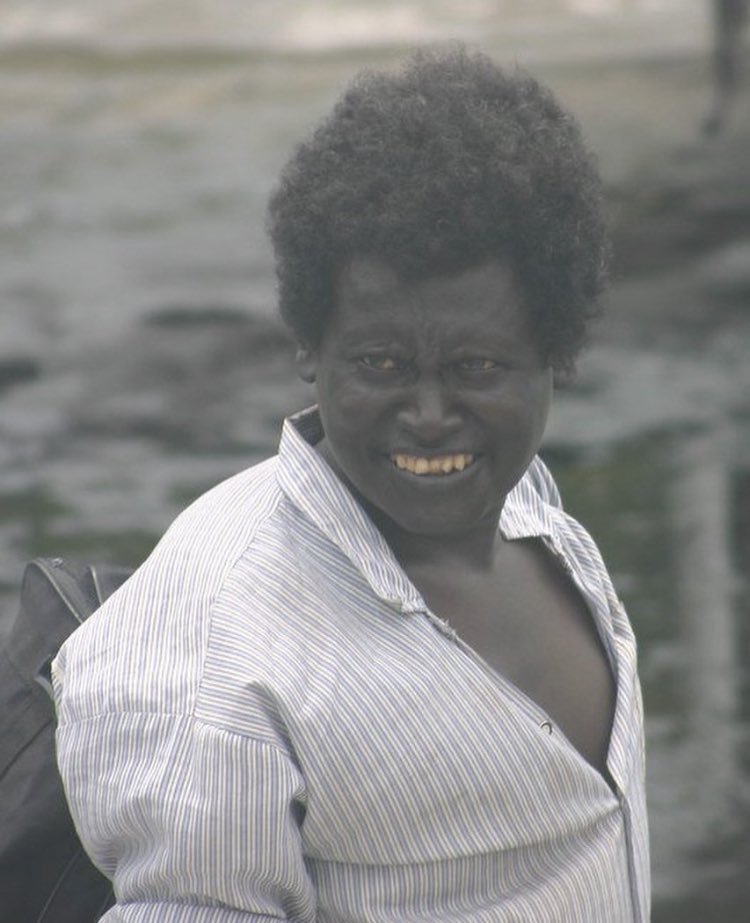 Negro genetics on Twitter: 