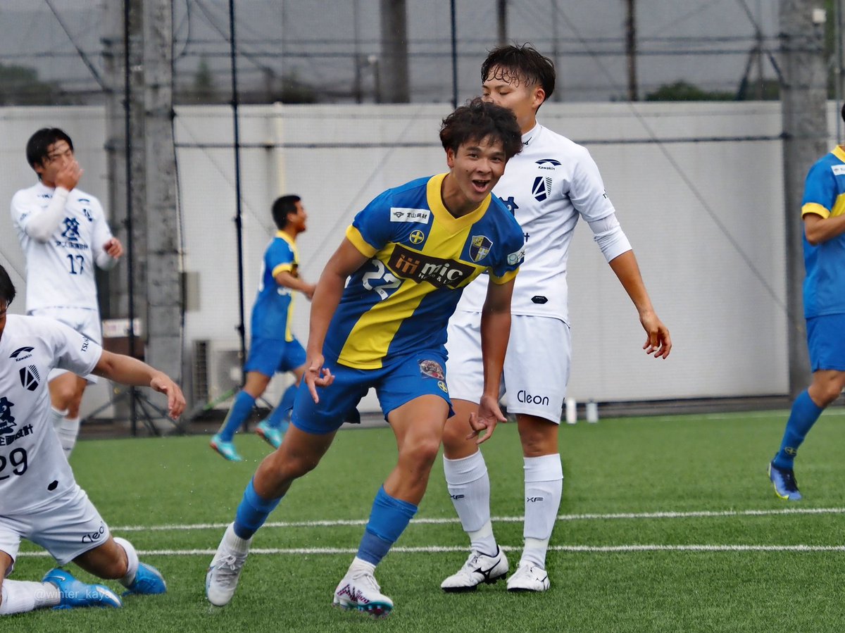 SportEsperanza's tweet photo. 全国社会人サッカー選手権関東予選

🆚アヴェントゥーラ川口
🗓️6/11(日)
⏱13:30kickoff
🏟東京国際大学坂戸キャンパス

エスペランサSC 3-0 アヴェントゥーラ川口
前半 3-0
後半 0-0
合計 3-0

7'   古市翔大
13' 楢本唯翔
20' カベッサ

#エスペランサSC #絶対できる #vamosesperanza https://t.co/2MZQ9Pn6CM