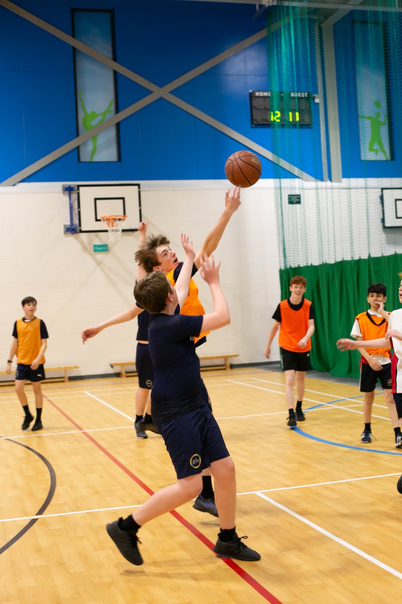 Blessed Thomas Holford Catholic College tweet media