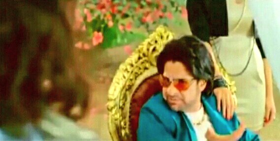 محمد الباز :::-»
ما فعله محمد صلاح يعكر صفو العلاقة مع إسرائيل 
مصطفي الفقي :::-»
أرفض ما حدث لانه يعكر صفو العلاقة مع إسرائيل
داليا زيادة :::-»
إسرائيل ليست عدو وهي تعتبر أكبر داعم لمصر

= وديع… مين اللي لعب ف أساس العيال دي يا وديع ؟!!! 😂