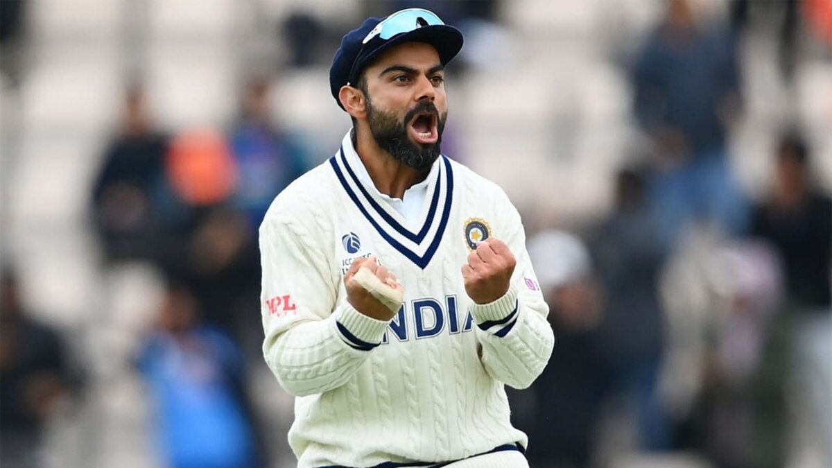 _Akshay_shetty's tweet photo. Test cricket under kohli was something else

#WTCFinal #ViratKohli #INDvsAUS https://t.co/kxZSPJC75k