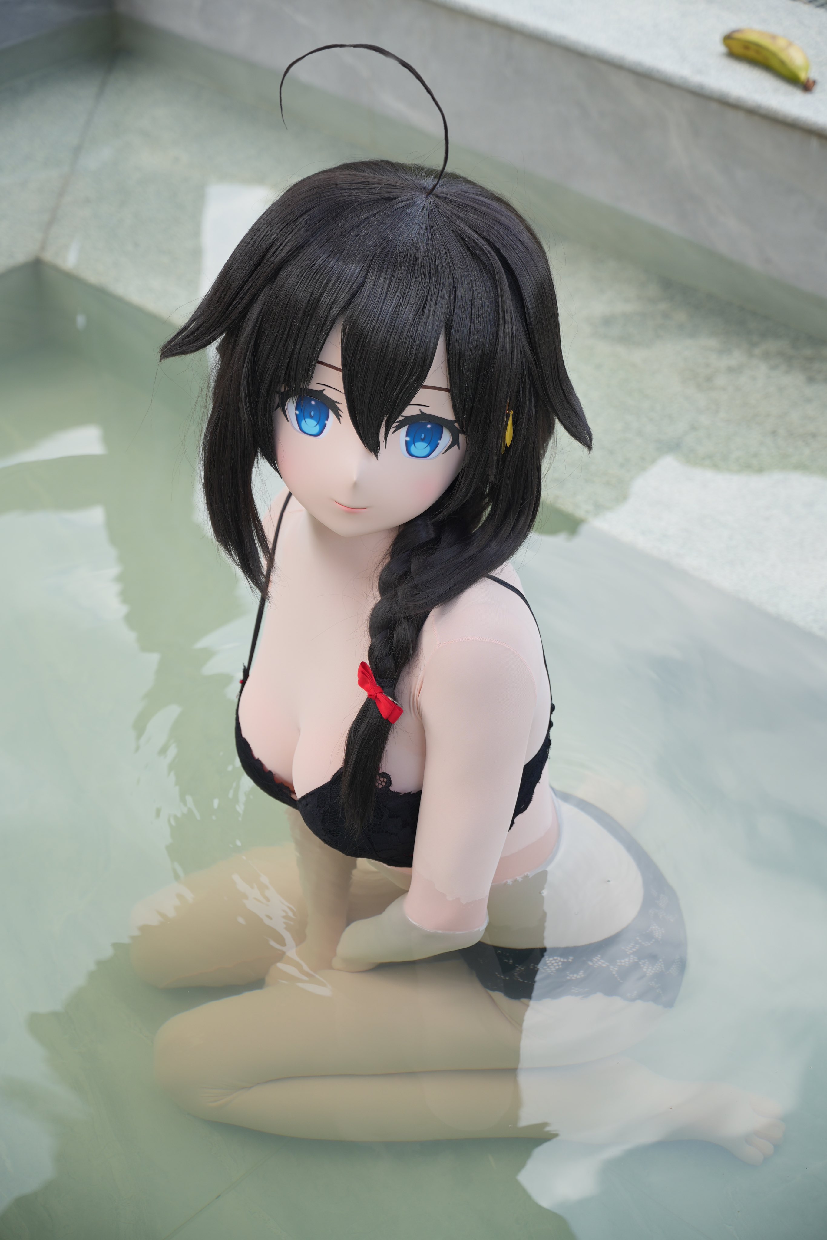 千坂 (Chisaka_01) / Twitter