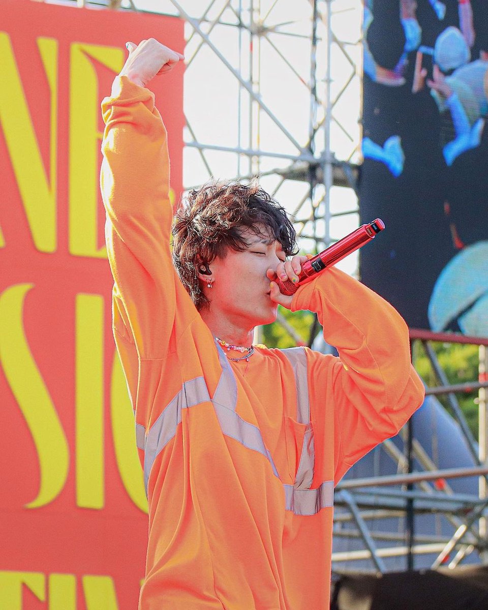 KJWworldwide's tweet photo. [230603] #BOBBYxToneMusicFest photos 1/2

©️kyeon9_ IG 
🔗 https://t.co/7Il89ngthw

#BOBBY #바비 #バビ 
@bobbyranika @BOBBY_SiR_JP 
#iKON @iKONIC_143 https://t.co/TZg2W2Z2si