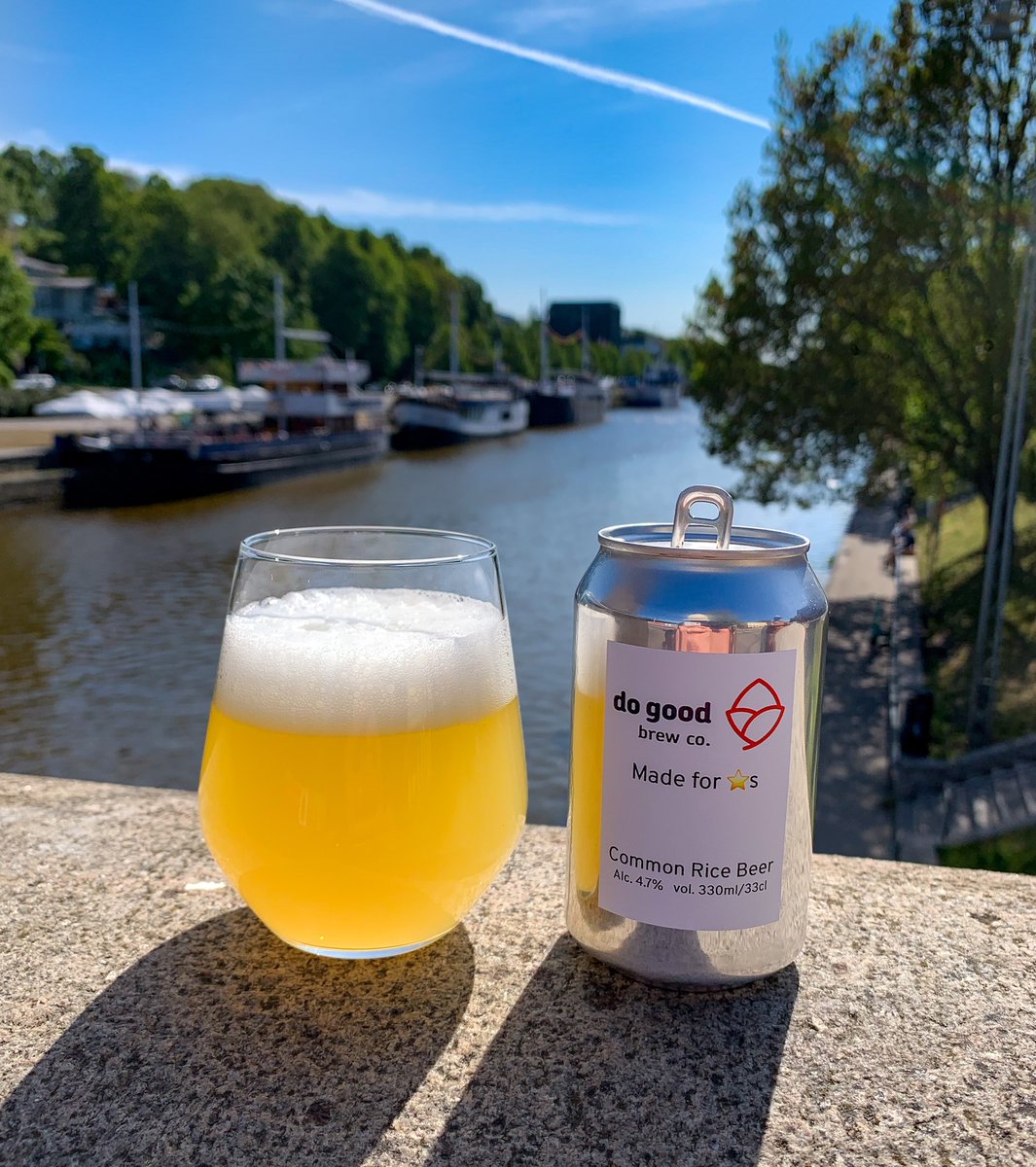 Do Good Brew Co. tweet media