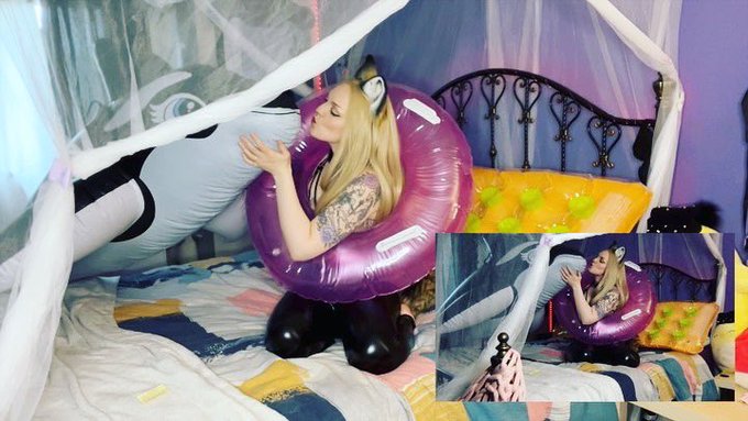 New #orca content on my #onlyfans!! Link in bio/comments.  #looner #inflatables #furry https://t.co/<a href="/tag/orca"class="tags">#orca</a><a href="/tag/onlyfans"class="tags">#onlyfans</a><a href="/tag/furry"class="tags"><span>#furry</span></a><a href="/tag/looner"class="tags"><span>#looner</span></a><a href="/tag/inflatables"class="tags"><span>#inflatables</span></a>