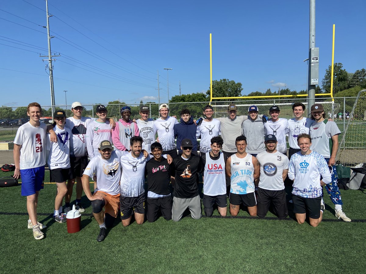 Dominant victory over Street Car for the #knightsofni ⁦<a href="/ulti_ni/">KnightsofNi</a>⁩  love you Thimble!