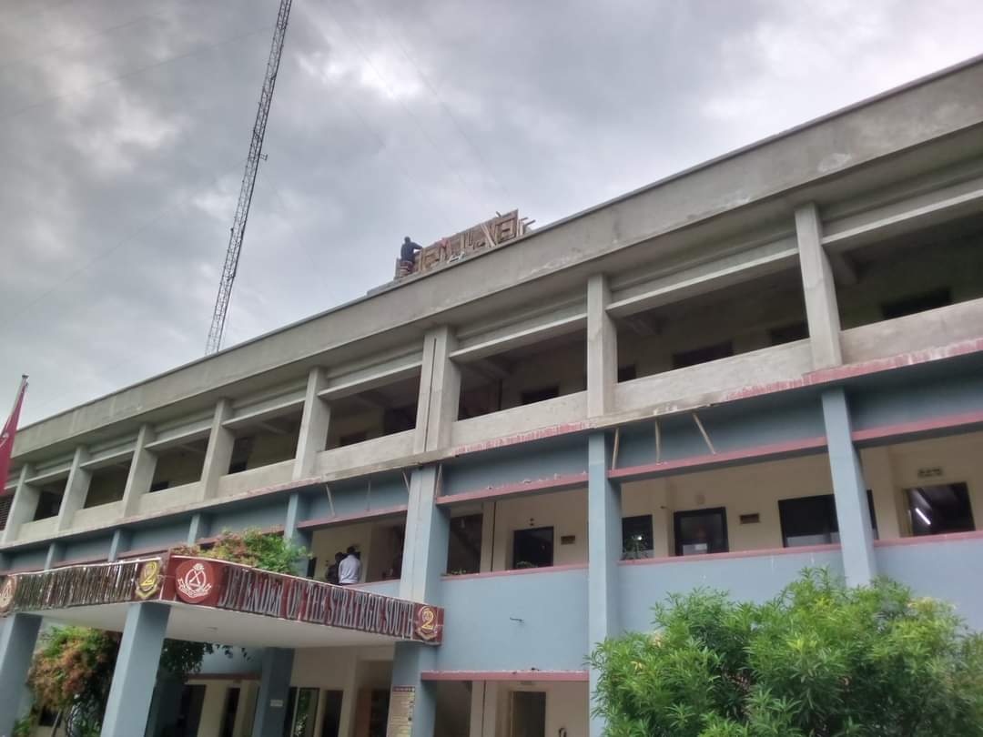 Ahmed Naser & Co. Ltd. tweet media