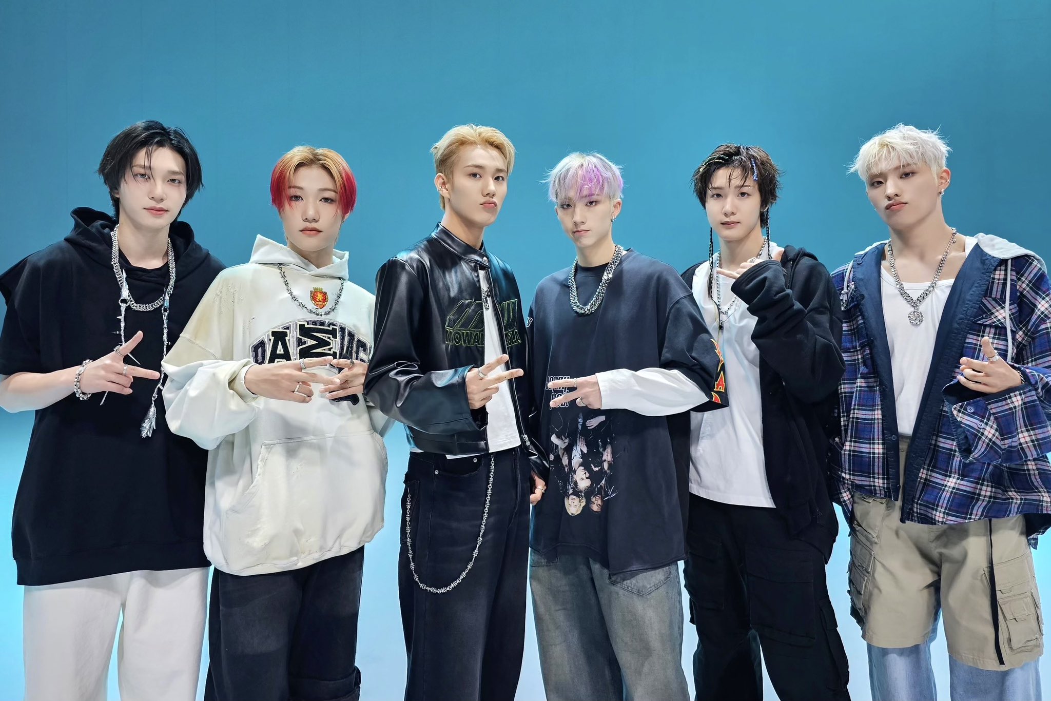 P1Harmony official в X: „[📸] STUDIO CHOOM BE ORIGINAL
