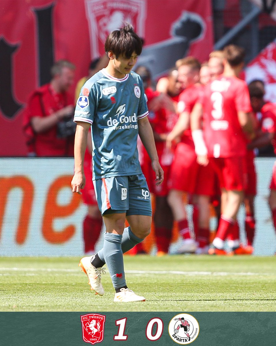 Sparta Rotterdam tweet media